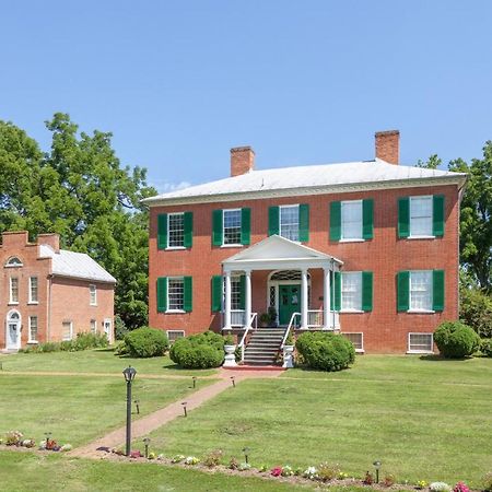 Smithfield Farm B&B ウィンチェスター エクステリア 写真