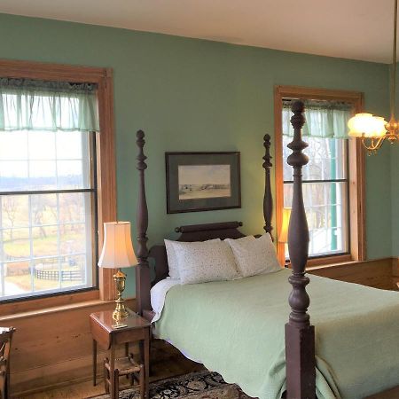 Smithfield Farm B&B ウィンチェスター エクステリア 写真