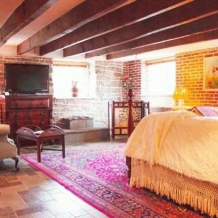 Smithfield Farm B&B ウィンチェスター エクステリア 写真