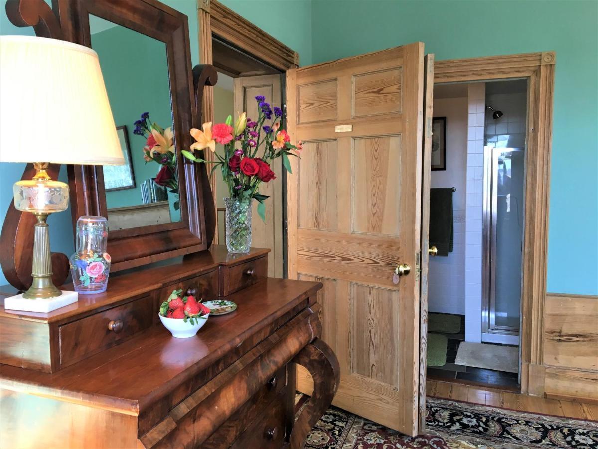 Smithfield Farm B&B ウィンチェスター エクステリア 写真