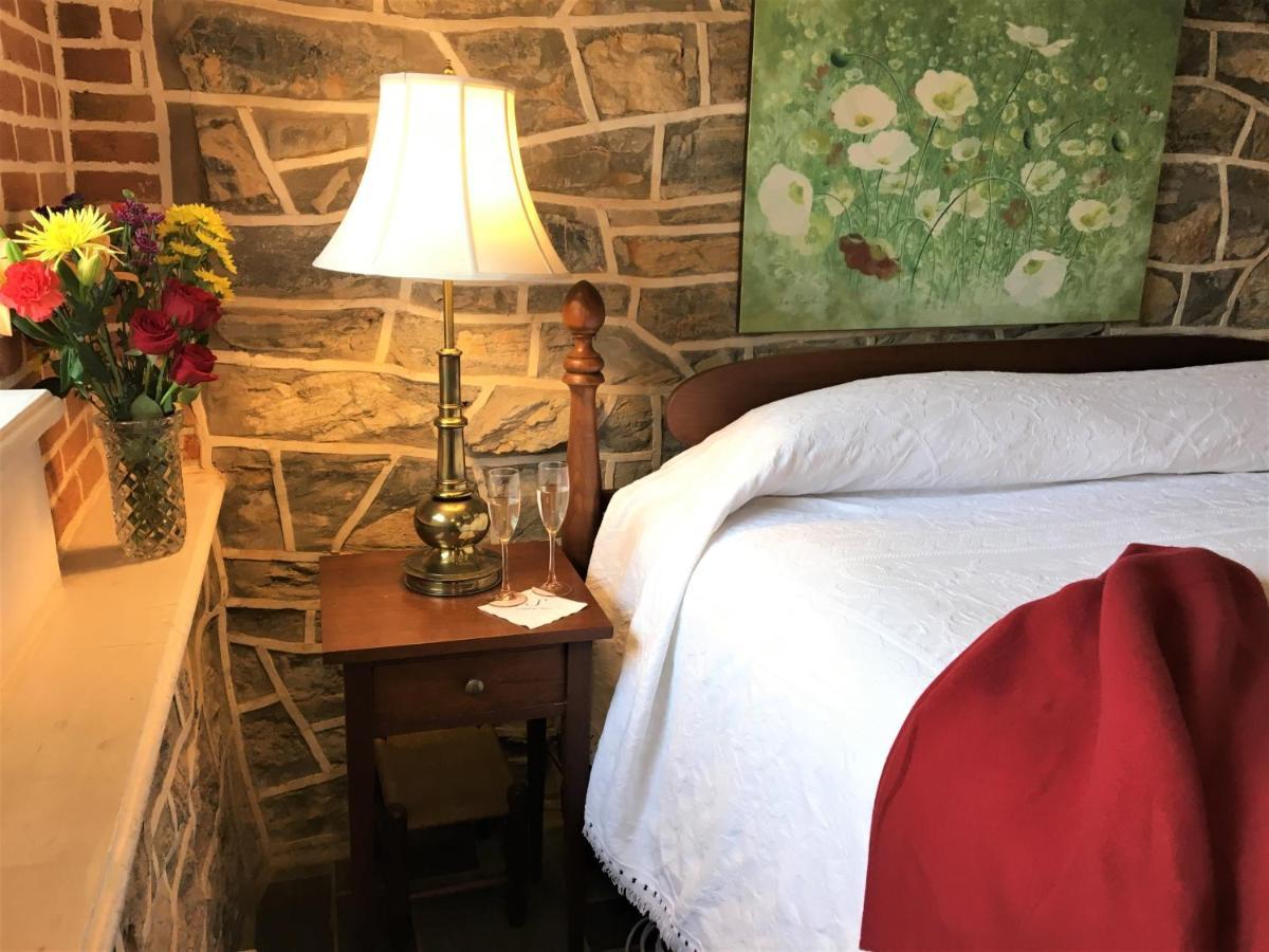 Smithfield Farm B&B ウィンチェスター エクステリア 写真