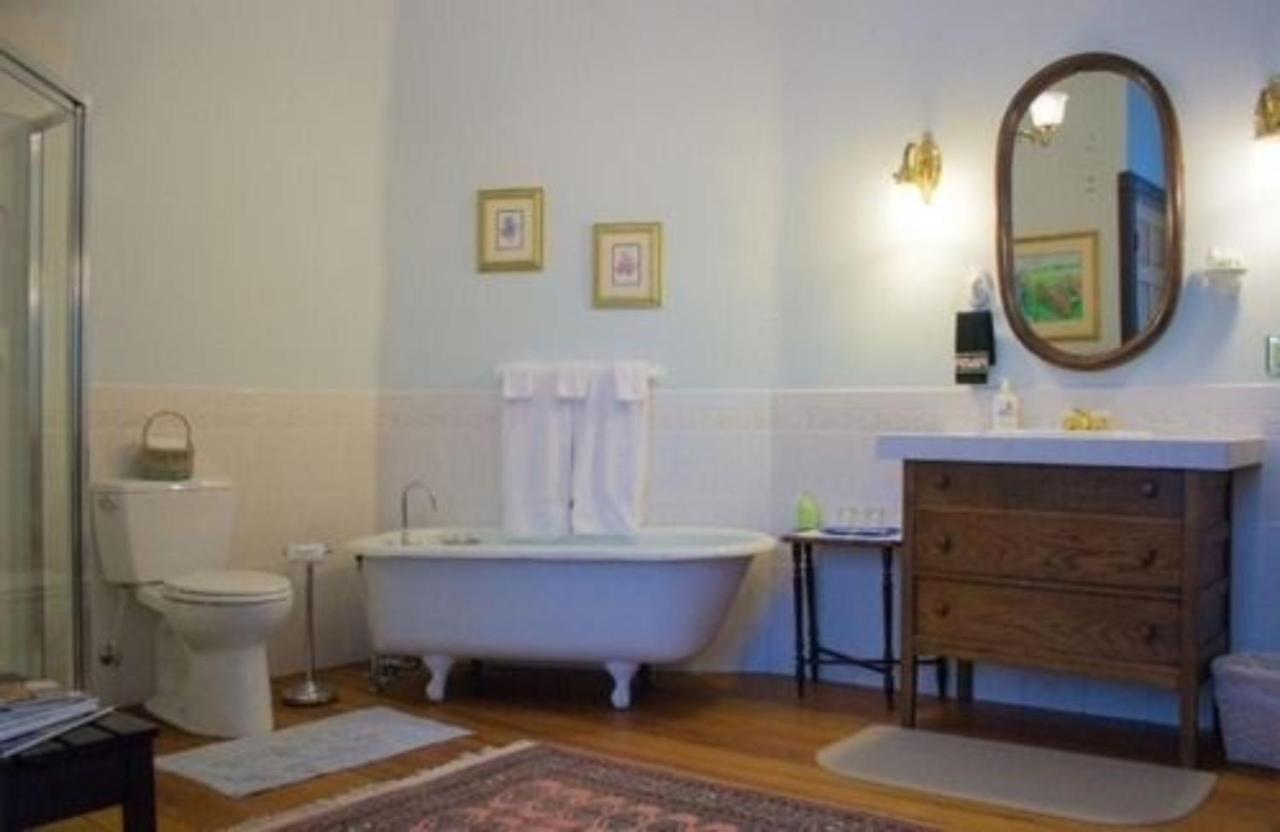Smithfield Farm B&B ウィンチェスター エクステリア 写真