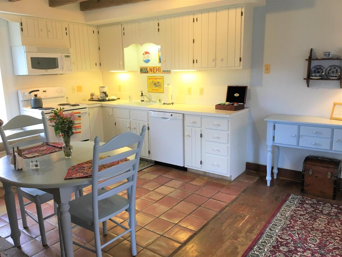 Smithfield Farm B&B ウィンチェスター エクステリア 写真