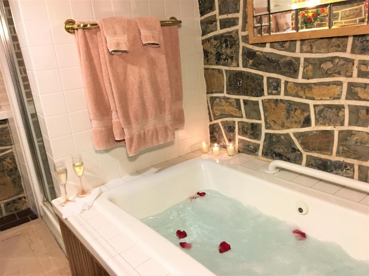 Smithfield Farm B&B ウィンチェスター エクステリア 写真