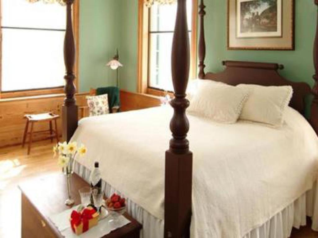 Smithfield Farm B&B ウィンチェスター エクステリア 写真