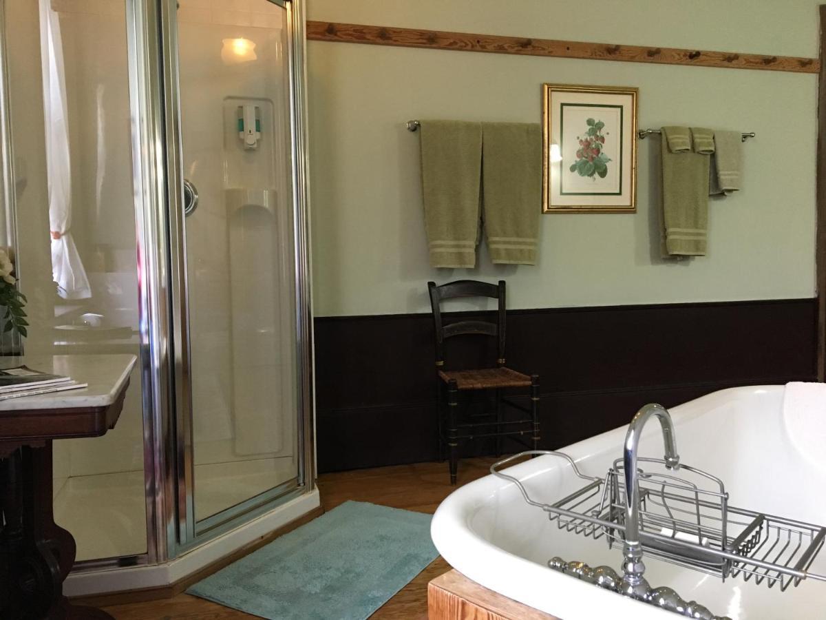 Smithfield Farm B&B ウィンチェスター エクステリア 写真